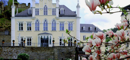 Main image for gallery Eindrücke