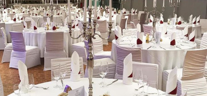 Main image for gallery Eindrücke