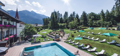 Main image for gallery Eindrücke