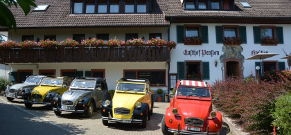 Main image for gallery Eindrücke