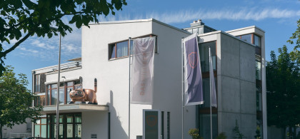 Main image for gallery Eindrücke