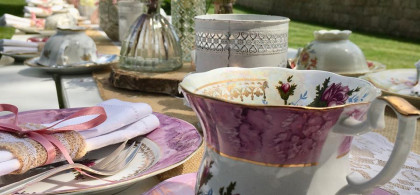 Main image for gallery Eindrücke