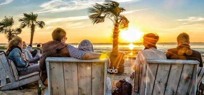 Main image for gallery Eindrücke