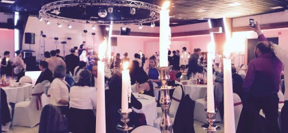 Main image for gallery Eindrücke