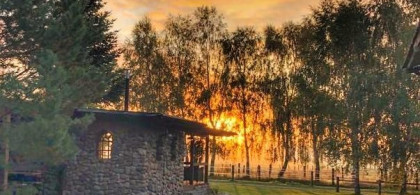 Main image for gallery Traumhafter Blick