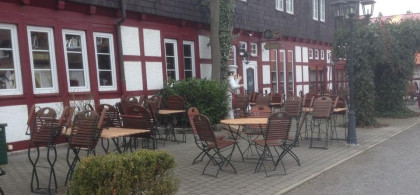 Main image for gallery Eindrücke