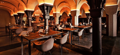 Main image for gallery weitere Impressionen