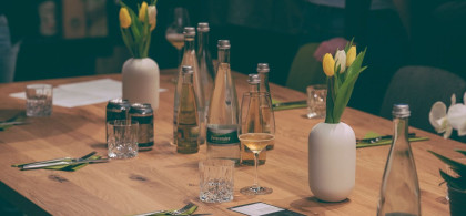 Main image for gallery Eindrücke