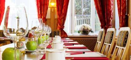 Main image for gallery Weitere Eindrücke