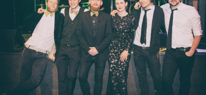 Main image for gallery Live-Eindrücke