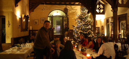 Main image for gallery Eindrücke