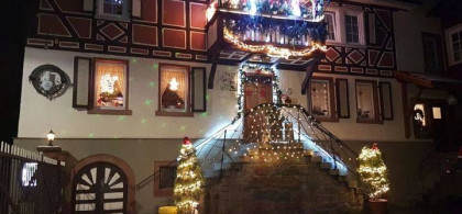 Main image for gallery Eindrücke