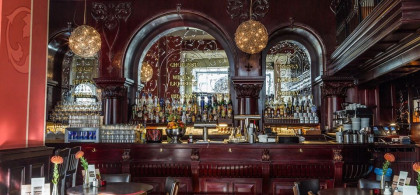 Main image for gallery Restaurant 