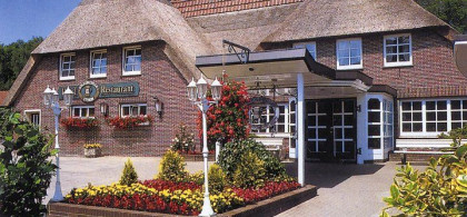 Main image for gallery Eindrücke