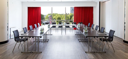 Main image for gallery  Weitere Eindrücke