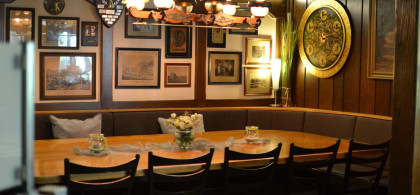 Main image for gallery Eindrücke