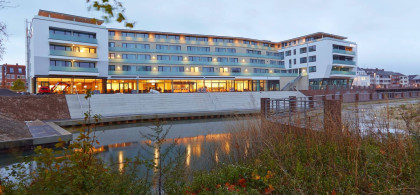 Main image for gallery Eindrücke