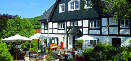 Main image for gallery Eindrücke