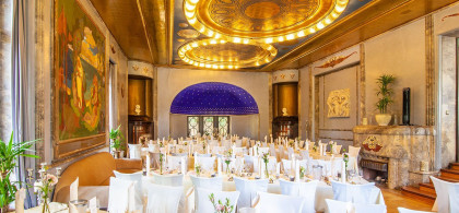 Main image for gallery Eindrücke