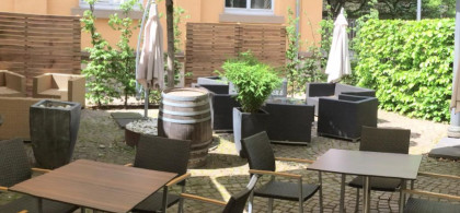 Main image for gallery Eindrücke