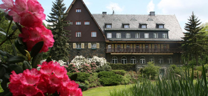 Main image for gallery Eindrücke