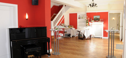 Main image for gallery Weitere Eindrücke