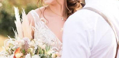 Main image for gallery Freie Trauung im Boho-Stil