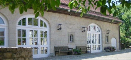 Main image for gallery Eindrücke