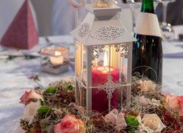 Main image for gallery Marina & Sebastian