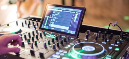 Main image for gallery Eindrücke I