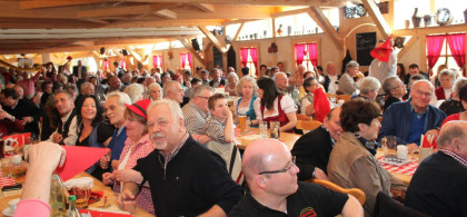 Main image for gallery Weitere Eindrücke