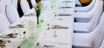 Main image for gallery Eindrücke