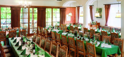 Main image for gallery Eindrücke