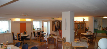 Main image for gallery Eindrücke