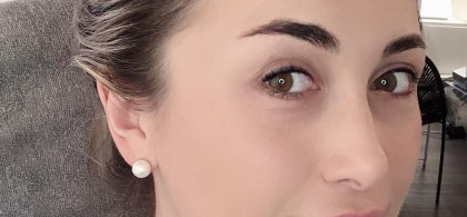 Main image for gallery Wimpern- und Augenbrauenlifting