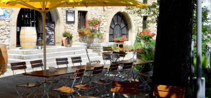 Main image for gallery Eindrücke