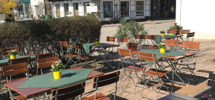 Main image for gallery Weitere Eindrücke