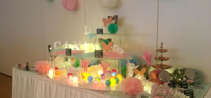 Main image for gallery Candy Bar