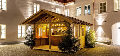 Main image for gallery Eindrücke