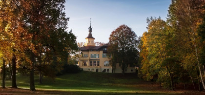 Main image for gallery Eindrücke