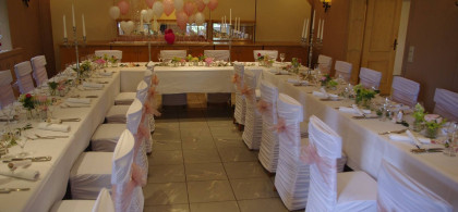 Main image for gallery Eindrücke