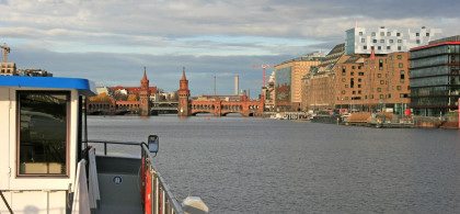 Main image for gallery Eindrücke