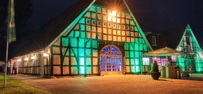 Main image for gallery Eindrücke  