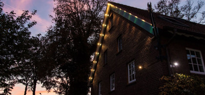 Main image for gallery Eindrücke