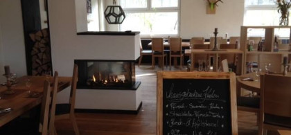 Main image for gallery Weitere Eindrücke