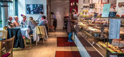 Main image for gallery Eindrücke