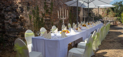 Main image for gallery Eindrücke