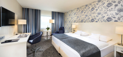 Main image for gallery Weitere Eindrücke