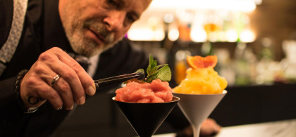 Main image for gallery Shake it easy 