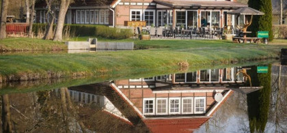 Main image for gallery Eindrücke